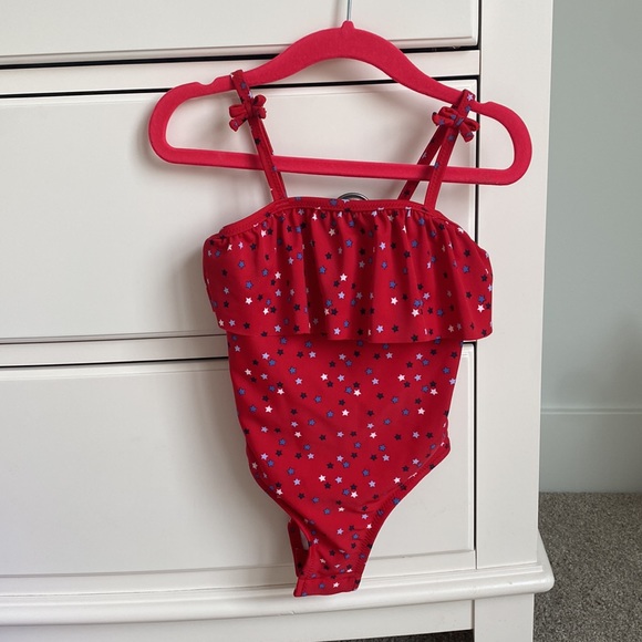 2 size 24 months bathing suits - Picture 5 of 7